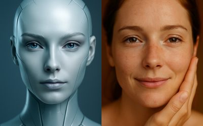 AI a kozmetikában – barát vagy kihívás?