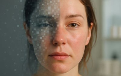 AI és bőrápolás – barát vagy ellenség?