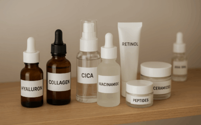 A legnépszerűbb hatóanyagok – és amit kevesen tudnak róluk